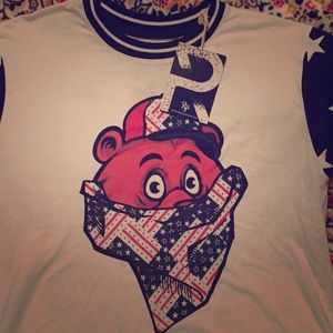 XL Men’s Graphic Tee